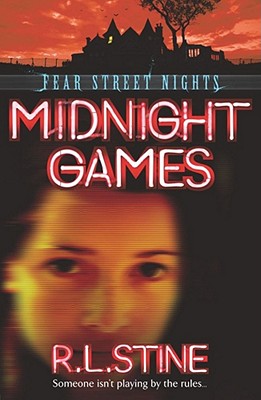 Midnight Games - Stine, R. L.