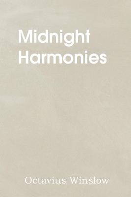 Midnight Harmonies - Winslow, Octavius