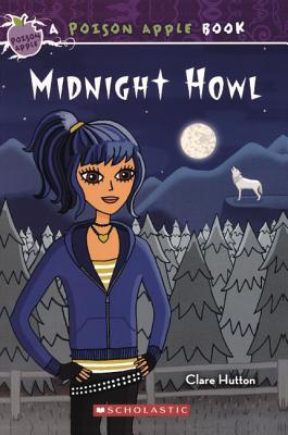 Midnight Howl - Hutton, Clare