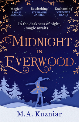 Midnight in Everwood - Kuzniar, M a