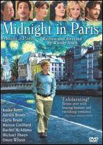 Midnight in Paris [French]