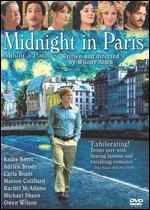 Midnight in Paris [French] - Woody Allen