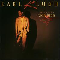 Midnight in San Juan - Earl Klugh