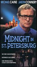 Midnight in St. Petersburg - 