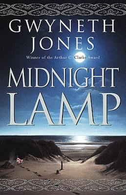 Midnight Lamp - Jones, Gwyneth