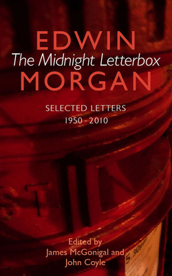 Midnight Letterbox - Morgan, Edwin
