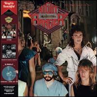 Midnight Madness [Light Blue Opeque Vinyl] - Night Ranger