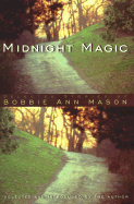 Midnight Magic - Mason, Bobbie Ann