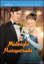 Midnight Masquerade - 