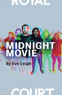 Midnight Movie - Leigh, Eve