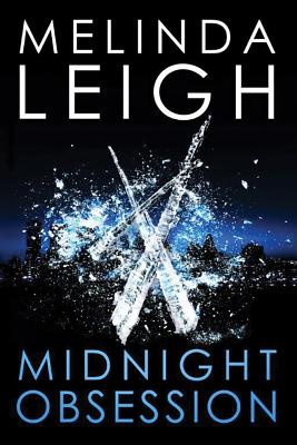 Midnight Obsession - Leigh, Melinda