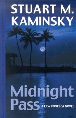 Midnight Pass - Kaminsky, Stuart M