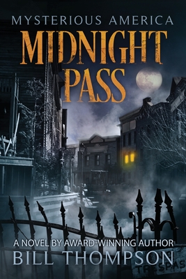 Midnight Pass - Thompson, Bill