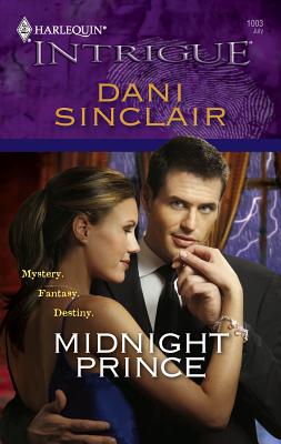 Midnight Prince - Sinclair, Dani