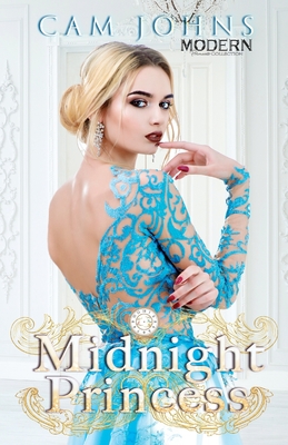 Midnight Princess - Johns, Cam