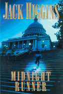 Midnight Runner Unabridged Audio
