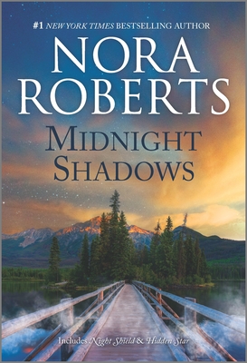 Midnight Shadows - Roberts, Nora