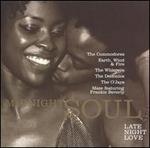 Midnight Soul: Late Night Love - Various Artists