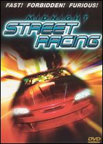 Midnight Street Racing - 