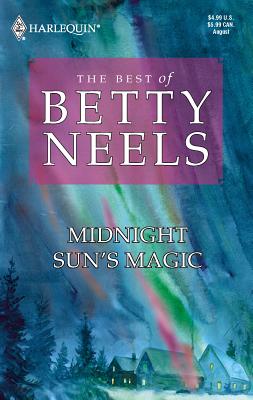 Midnight Sun's Magic - Neels, Betty