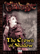 Midnight: The Crown of Shadow
