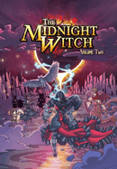 Midnight Witch: Volume Two