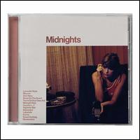 Midnights [Blood Moon Edition] - Taylor Swift