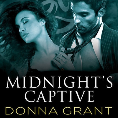 Midnight's Captive - Grant, Donna, and Rapson, Arika Escalona (Read by)