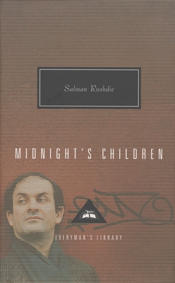 Midnight's Children: Introduction by Anita Desai - Rushdie, Salman, and Desai, Anita (Introduction by)