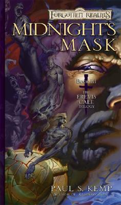 Midnight's Mask - Kemp, Paul S