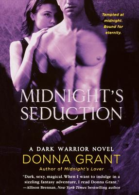 Midnight's Seduction - Grant, Donna