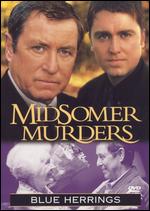 Midsomer Murders: Blue Herrings - Peter Smith