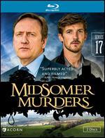 Midsomer Murders: Series 17 [Blu-ray]