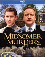 Midsomer Murders: Series 20 [Blu-ray]