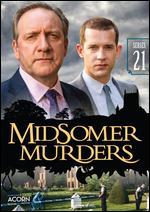 Midsomer Murders: Series 21