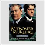 Midsomer Murders: Set One [4 Discs] - 