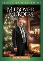 Midsomer Murders: The Christmas Haunting - Nicholas Laughland