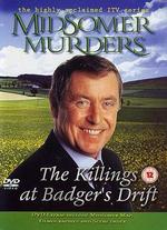 Midsomer Murders: The Killings at Badgers Drift - Jeremy Silberston