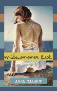 Midsummer Heat: A Lesbian Romance