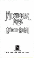 Midsummer Rose - Lyndell, Catherine, and Tolley, Carolyn (Editor)