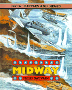 Midway - Sauvain, Philip