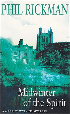 Midwinter of the Spirit - Rickman, Phil