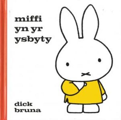 Miffi yn yr ysbyty - Bruna, Dick