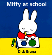 Miffy at School