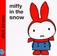 Miffy in the Snow