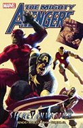 Mighty Avengers - Volume 3: Secret Invasion - Book 1
