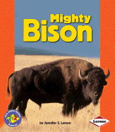 Mighty Bison