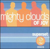Mighty Clouds of Joy: Super Set - The Mighty Clouds of Joy
