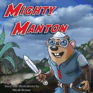 Mighty Manton