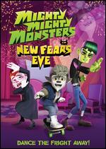 Mighty Mighty Monsters in New Fears Eve - Adam Wood